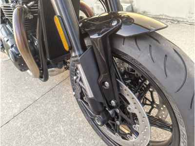 Triumph Speed Twin 1200 2026