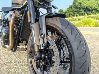Triumph Speed Twin 1200 2026