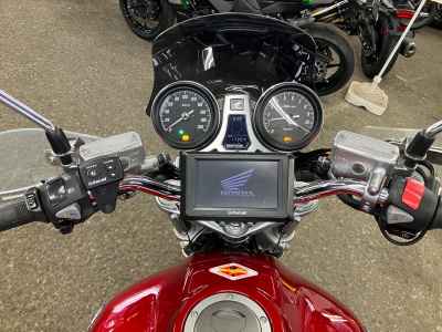 Honda CB1100EX 2017