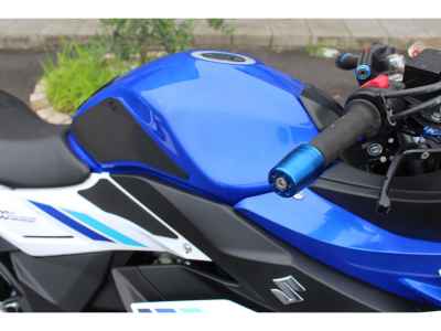 Suzuki GSX250R