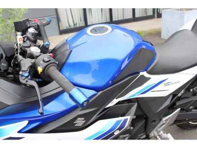 Suzuki GSX250R