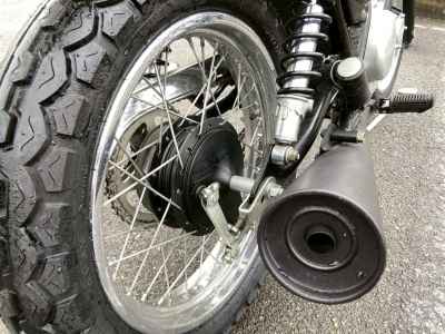 Suzuki GrassTracker Bigboy