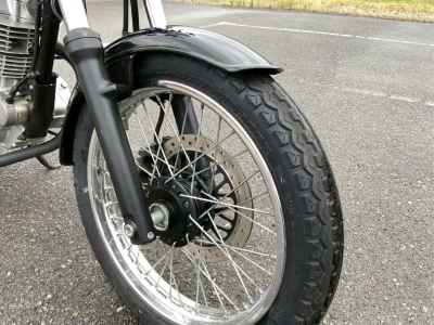 Suzuki GrassTracker Bigboy