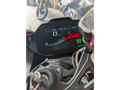 BMW S1000RR 2019