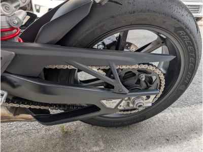 BMW S1000RR 2019