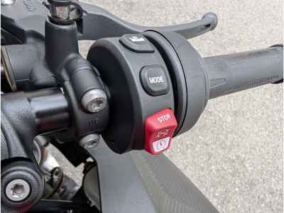 BMW S1000RR 2019