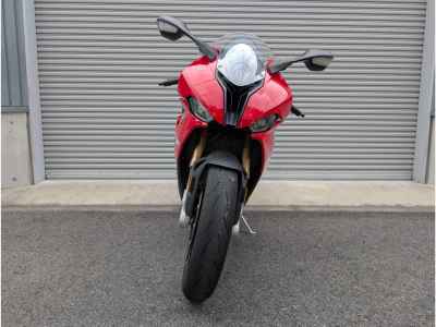 BMW S1000RR 2019