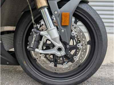 BMW S1000RR 2019