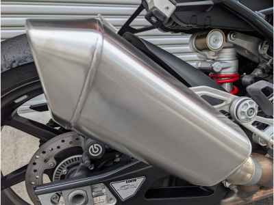 BMW S1000RR 2019