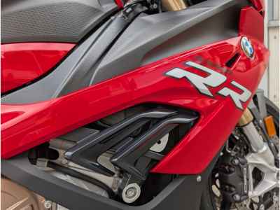 BMW S1000RR 2019