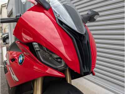 BMW S1000RR 2019