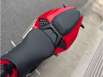 BMW S1000RR 2019