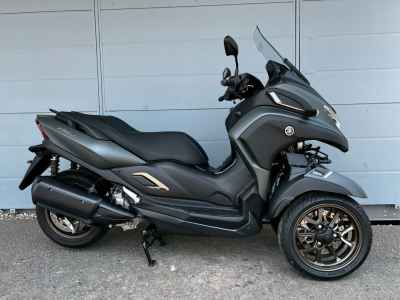 Yamaha Tricity 300 2020