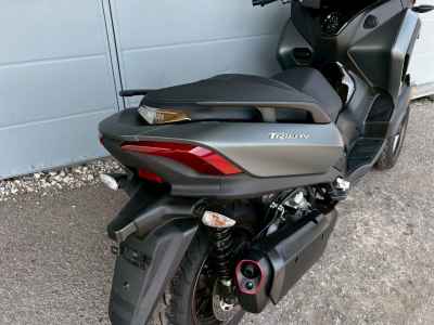 Yamaha Tricity 300 2020