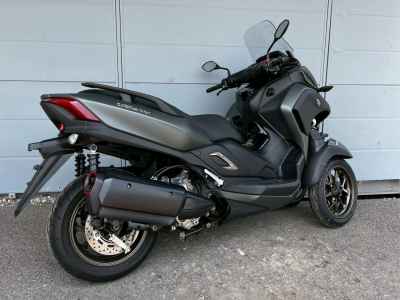 Yamaha Tricity 300 2020