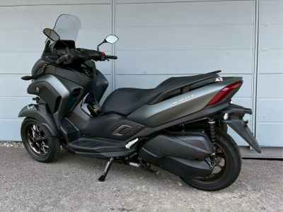 Yamaha Tricity 300 2020