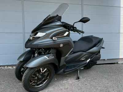 Yamaha Tricity 300 2020