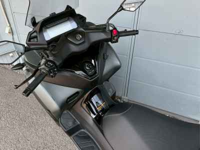 Yamaha Tricity 300 2020