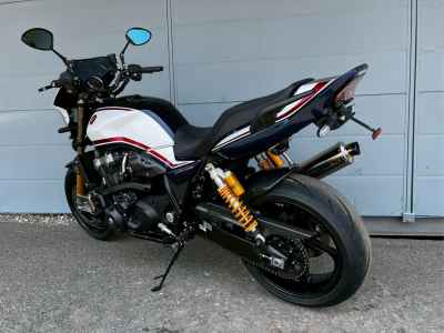 Honda CB1300 Super Boldor 2024