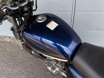 Suzuki ST250E
