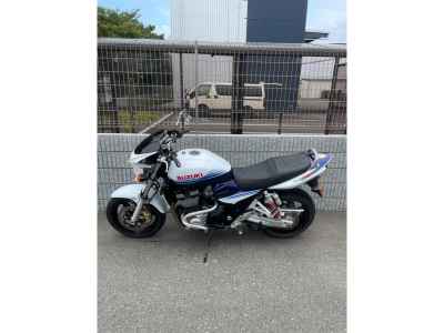 Suzuki GSX1400