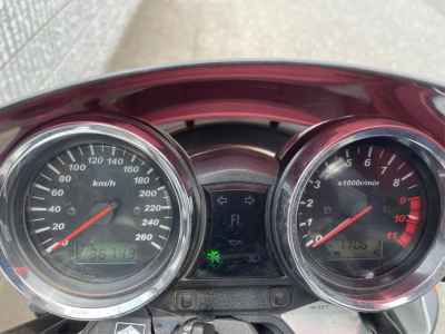 Suzuki GSX1400