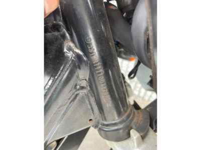 Suzuki GSX1400