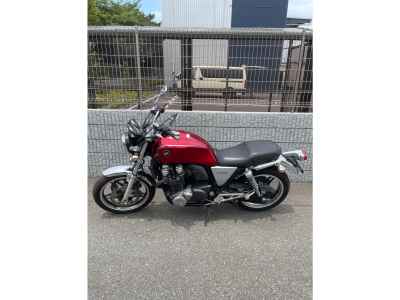 Honda CB1100 2010