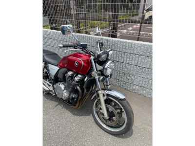 Honda CB1100 2010