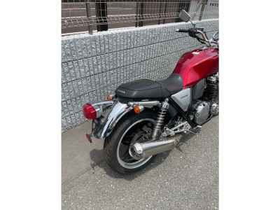 Honda CB1100 2010