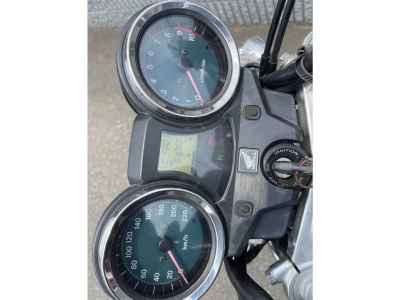 Honda CB1100 2010