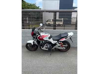 Honda CB1300SF 2014