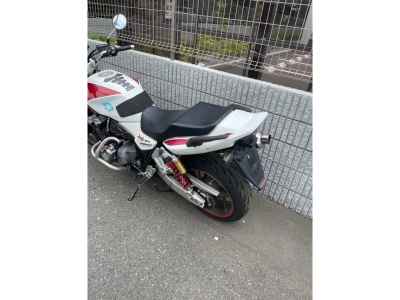 Honda CB1300SF 2014