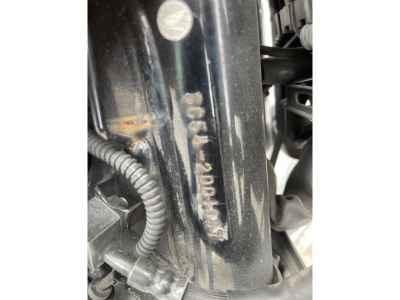 Honda CB1300SF 2014