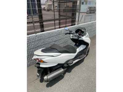 Suzuki Skywave 250S