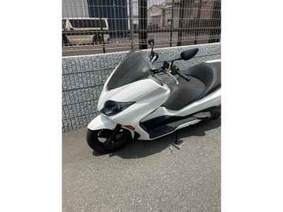 Suzuki Skywave 250S
