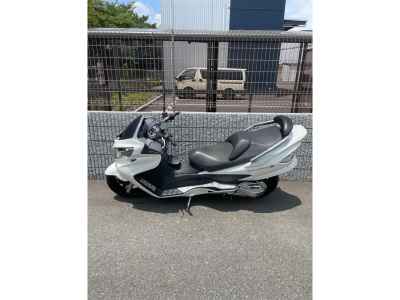 Suzuki Skywave 250S