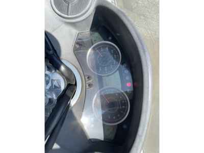 Suzuki Skywave 250S