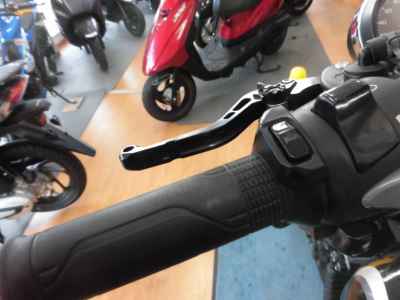 Honda CB1100 2021