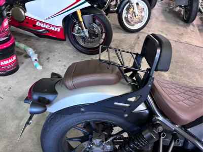 Honda Rebel CMX500 2021