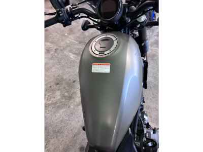 Honda Rebel CMX500 2021