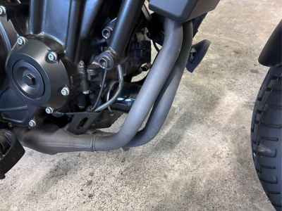 Honda Rebel CMX500 2021