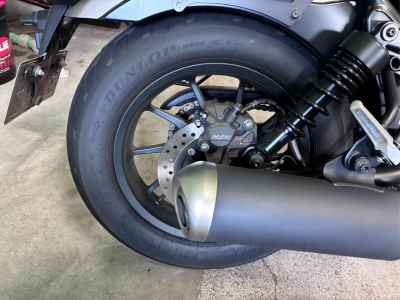 Honda Rebel CMX500 2021