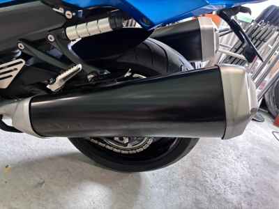Kawasaki Ninja ZX-14R 2013