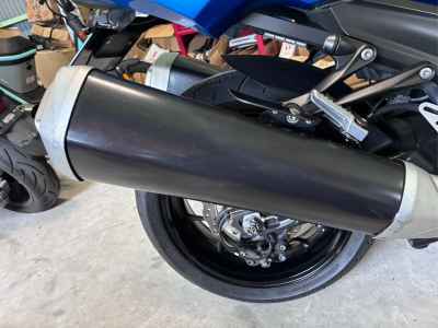 Kawasaki Ninja ZX-14R 2013