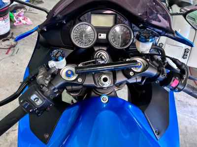 Kawasaki Ninja ZX-14R 2013