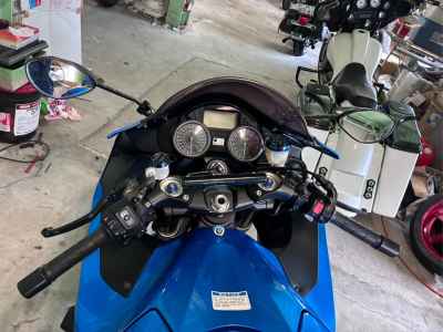 Kawasaki Ninja ZX-14R 2013