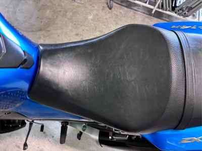 Kawasaki Ninja ZX-14R 2013