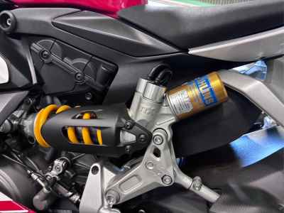 Ducati 1199 Panigale S 2013