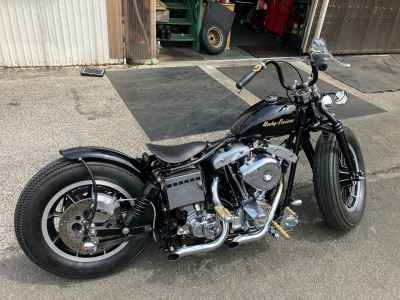 Harley-Davidson KIT BIKE 2024